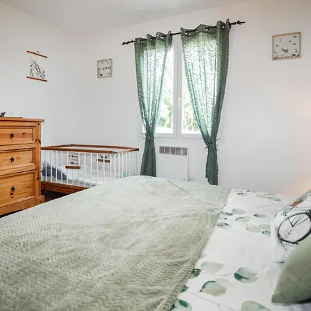 Beautiful Home In Vignale With Wifi *