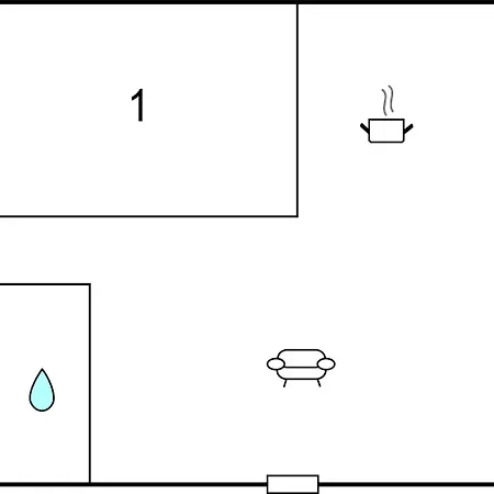 Lovely In With Wifi * Vignale