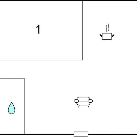 Holiday home Lovely In With Wifi Vignale