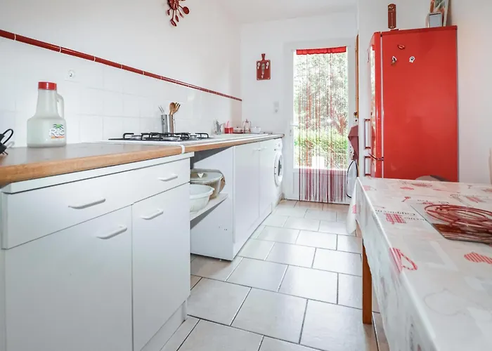 Prázdninový dům Lovely In With Wifi Vignale