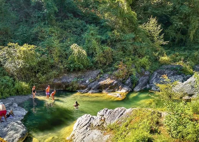 Lovely In With Wifi Vignale