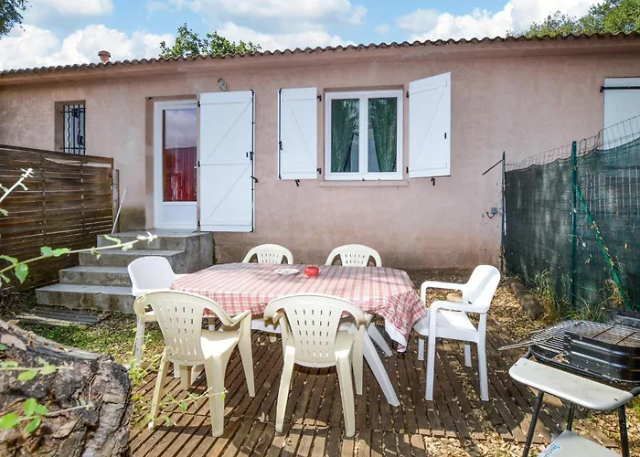 Prázdninový dům Lovely In With Wifi *